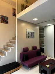 Studios @ Marne (D8), Apartment #593003761